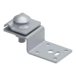 PODŁĄCZENIE DRUTU DO BLACHY METALOWEJ STZN