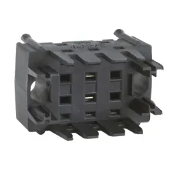 Schneider Electric Harmony XB4 Adapter dla bloku zamontowanego na płytce drukowanej 1,6mm, ZBZ010