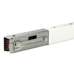 Schneider Electric Canalis KB, odcinek prosty 25A 3m 2 gniazda, KBA25ED2302W
