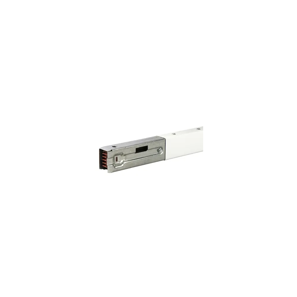 Schneider Electric Canalis KB, odcinek prosty 25A 3m 2 gniazda, KBA25ED2302W