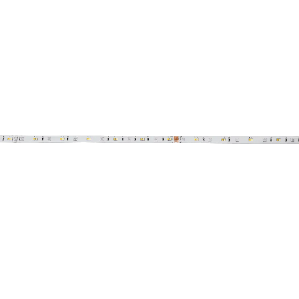 LED STRIPE-Z BIAŁY  TAŚMA LED LED 8X3W 2700K-6500K 2640 IP20 TWORZYWO