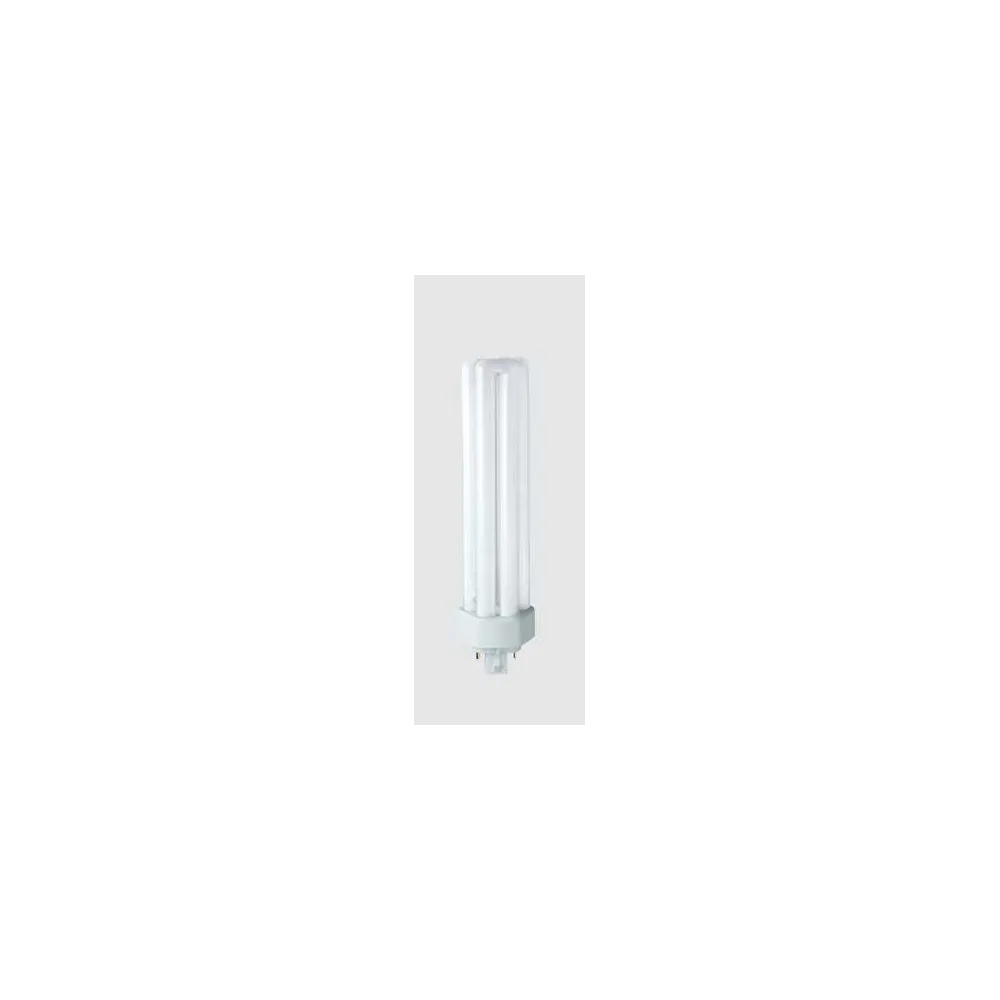 DULUX T 18W 840 2P ŚWIETLÓWKA KOMPAKTOWA 18W GX24D-2 2P 840 NW 4000K 1200LM