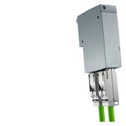 SIMATIC BUSADAPTER PROFINET (2 X RJ45) DLA MODUŁU INTERFEJSU PROFINET ET 200SP