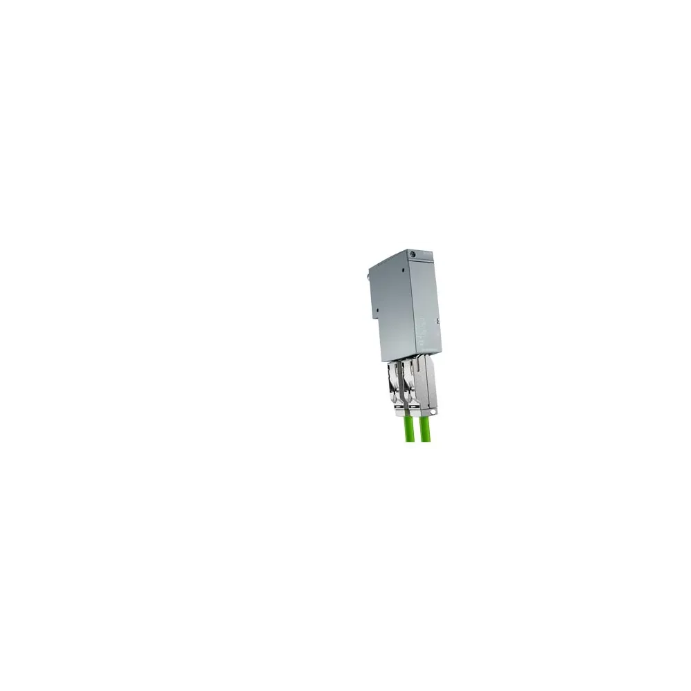 SIMATIC BUSADAPTER PROFINET (2 X RJ45) DLA MODUŁU INTERFEJSU PROFINET ET 200SP