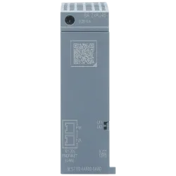 SIMATIC BUSADAPTER PROFINET (2 X RJ45) DLA MODUŁU INTERFEJSU PROFINET ET 200SP