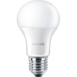COREPRO LED ŻARÓWKA LED BULB 13.5/100W E27 230V MATOWA 827 WW 2700K 1521LM 200ST A60