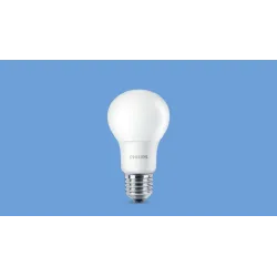 COREPRO LED ŻARÓWKA LED BULB 13.5/100W E27 230V MATOWA 827 WW 2700K 1521LM 200ST A60
