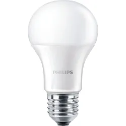 COREPRO LED ŻARÓWKA LED BULB 13.5/100W E27 230V MATOWA 827 WW 2700K 1521LM 200ST A60