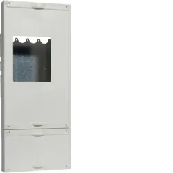 UNIVERSNHC 600X250MM ZESTAW DLA WYŁĄCZNIKÓW MOCY 400/630A NAPĘD SILNIKOWY