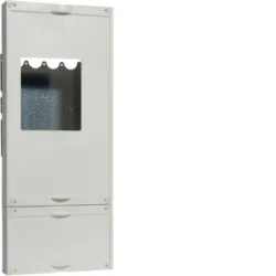 UNIVERSNHC 600X250MM ZESTAW DLA WYŁĄCZNIKÓW MOCY 400/630A NAPĘD SILNIKOWY