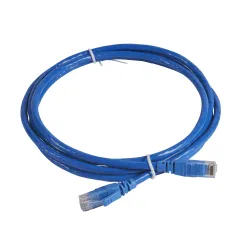 LCS PATCHCORD KABEL KROSOWY UTP  2.0M CAT.6 PCV