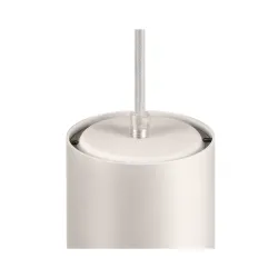 NUMINOS BIAŁY/ CZARNY OPRAWA WISZĄCA LED 20.1W NW 4000K 2125K IP20 ALUMINIUM/ TWORZYWO