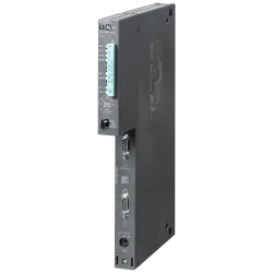 CPU 416F-2, MPI, PROFIBUS, 8 MB
