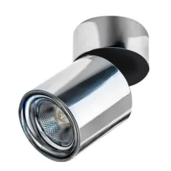 SIENA CHROM OPRAWA SUFITOWA NT LED 20W WW 3000K 1680LM IP20 ALUMINIUM