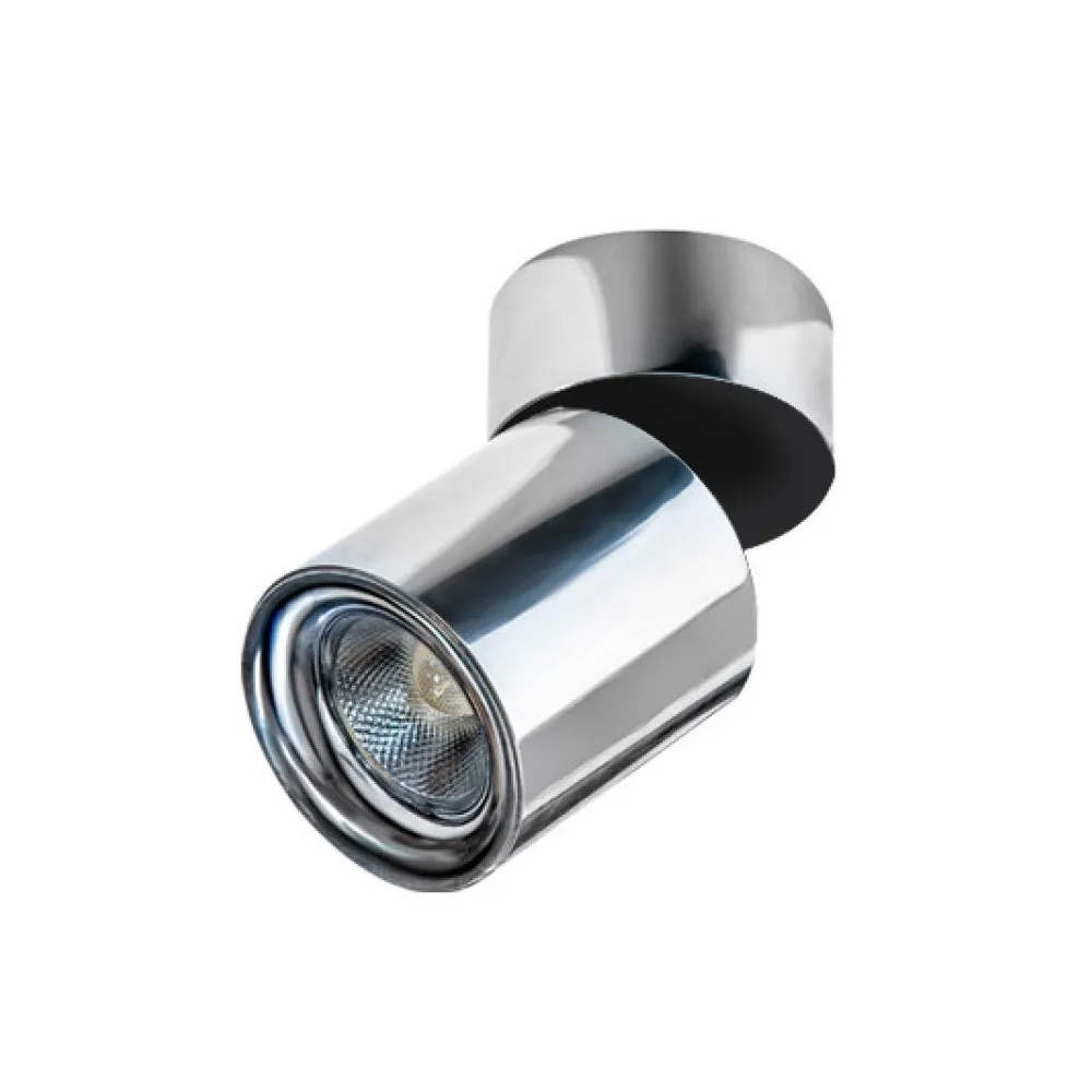 SIENA CHROM OPRAWA SUFITOWA NT LED 20W WW 3000K 1680LM IP20 ALUMINIUM