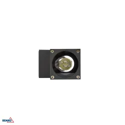 VALIT GRAFITOWY OPRAWA ŚCIENNA KINKIET 2X GU10/ 50W  IP65 IK08 100ST ALUMINIUM