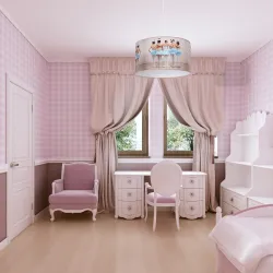 BALLERINA MULTIKOLOR OPRAWA WISZĄCA 1X E27/ 60W IP20 METAL/ TWORZYWO