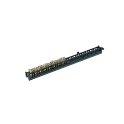 Schneider Electric Listwa zaciskowa Kaedra 8x10mm2 + 8x16mm2, 13577