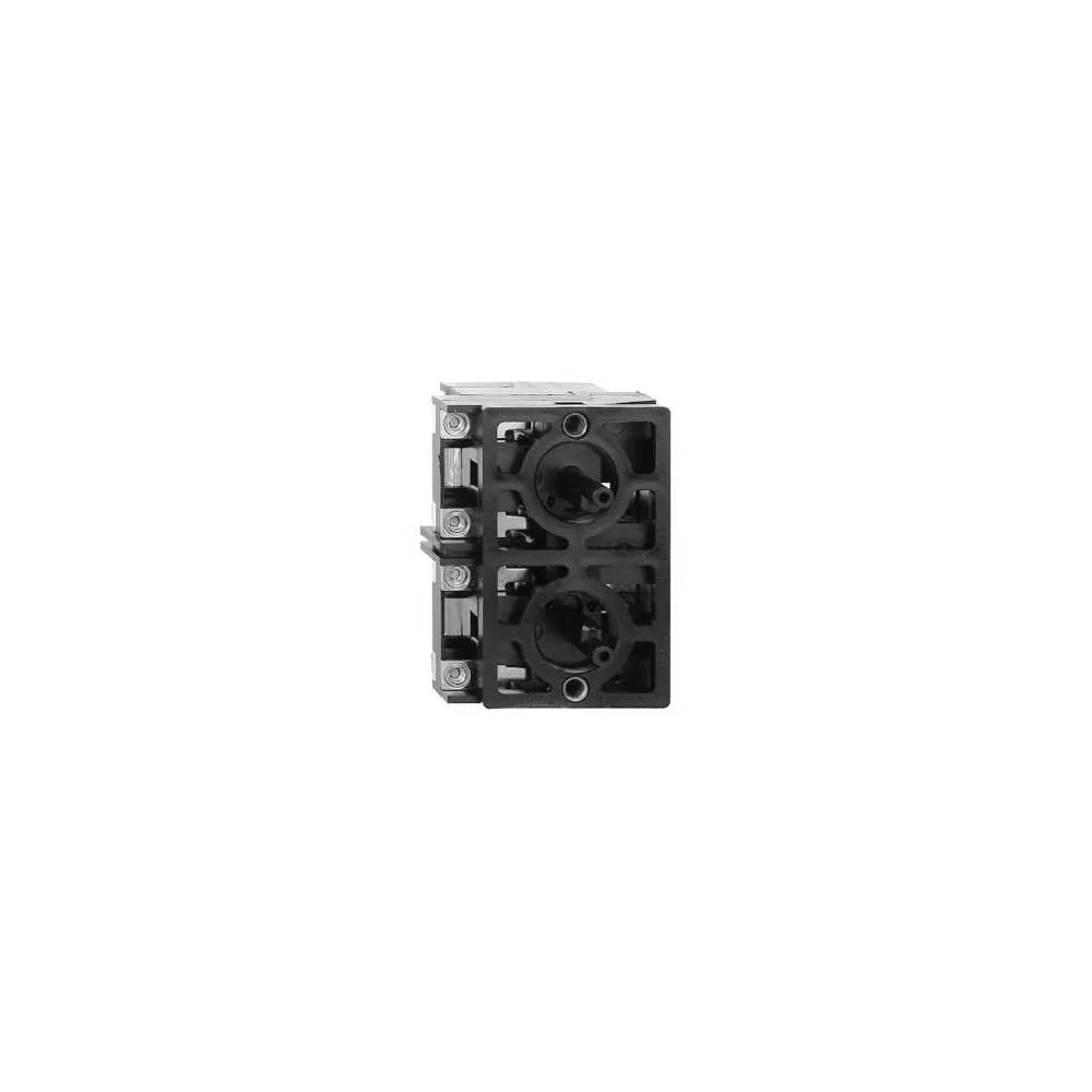 Schneider Electric Harmony XAC Podwójny blok styków, XESD1281