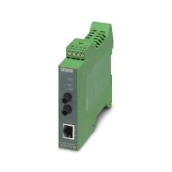 FL MC EF 1300 MM ST KONWERTER ŚWIATŁOWODOWY Z PRZYŁĄCZEM ŚWIATŁOWODOWYM B-FOC (ST SUP ® /SUP ) (1300