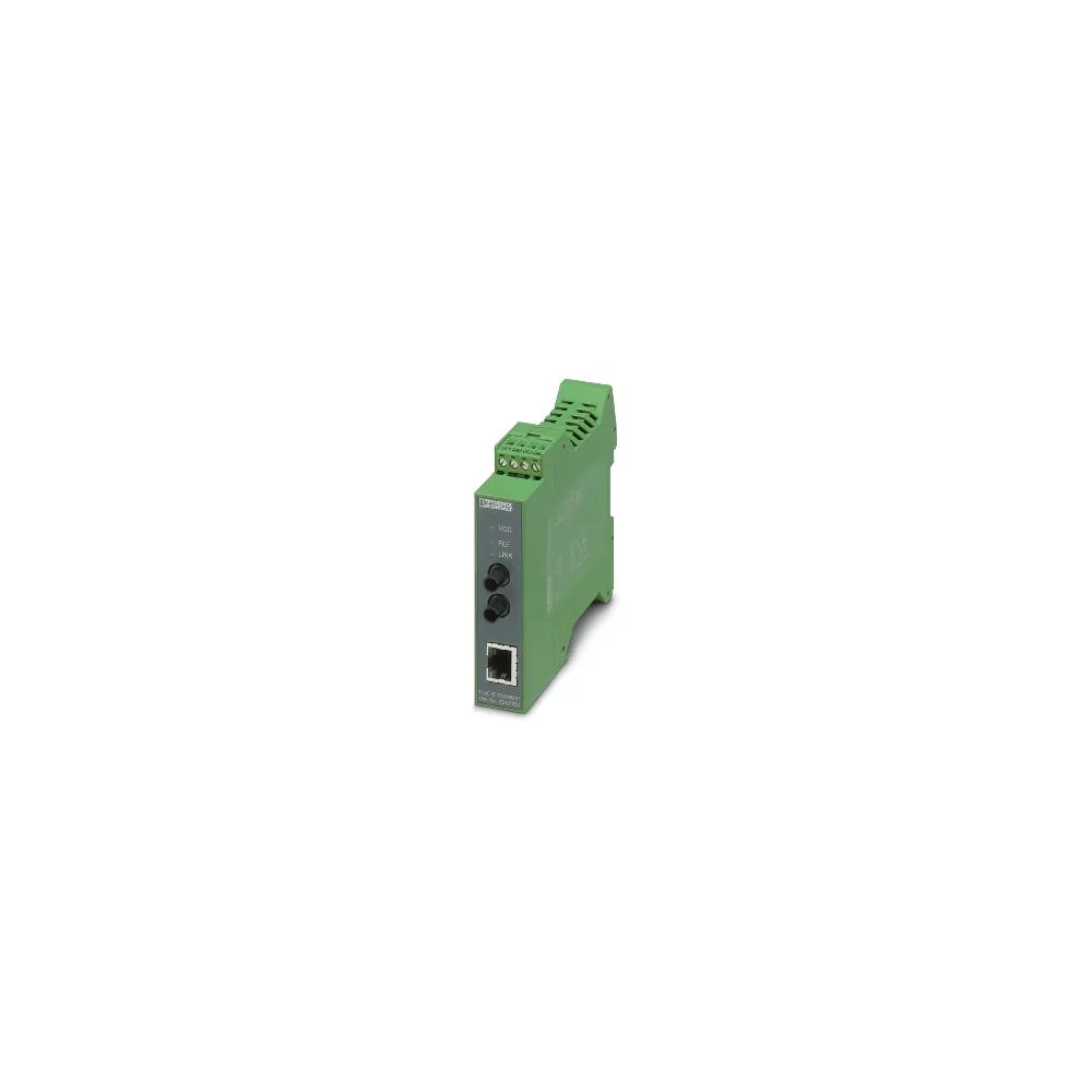 FL MC EF 1300 MM ST KONWERTER ŚWIATŁOWODOWY Z PRZYŁĄCZEM ŚWIATŁOWODOWYM B-FOC (ST SUP ® /SUP ) (1300