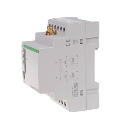 SIMPLY MAX P02 PRZEKAŹNIK ZDALNEGO STEROWANIA GSM CLIP 2 WYJŚCIA 2 WEJŚCIA STEROWANIE BRAMĄ
