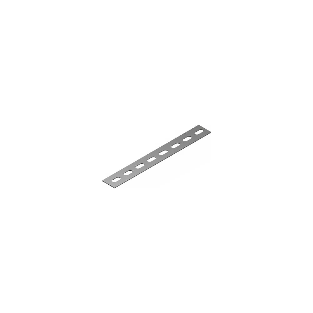 PLP25/2 PŁASKOWNIK 2M 1,5MM PERFOROWANY