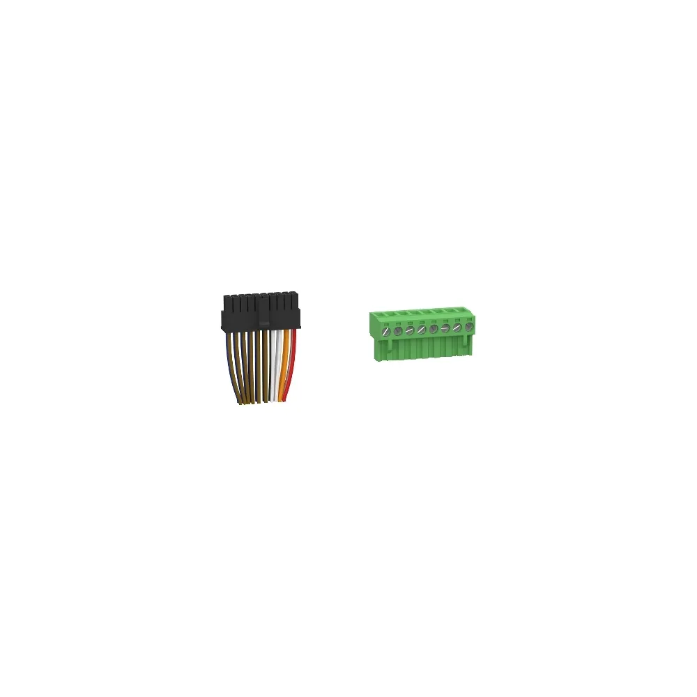 Schneider Electric Sterownik PLC HVAC M171 Akcesoria Konektor 20-pin, TM171ACB4OI2M