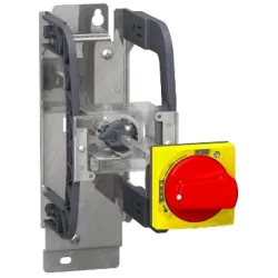 Schneider Electric Zestaw do mocowania mechanizmu blokady drzwi TeSys U, LU9APN22