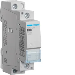 ESC126 STYCZNIK MODUŁOWY 25A 1R 1M 230V AC