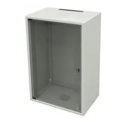 SZAFKA SJ3 12U GŁ. 600MM