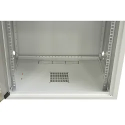 SZAFKA SJ3 12U GŁ. 600MM