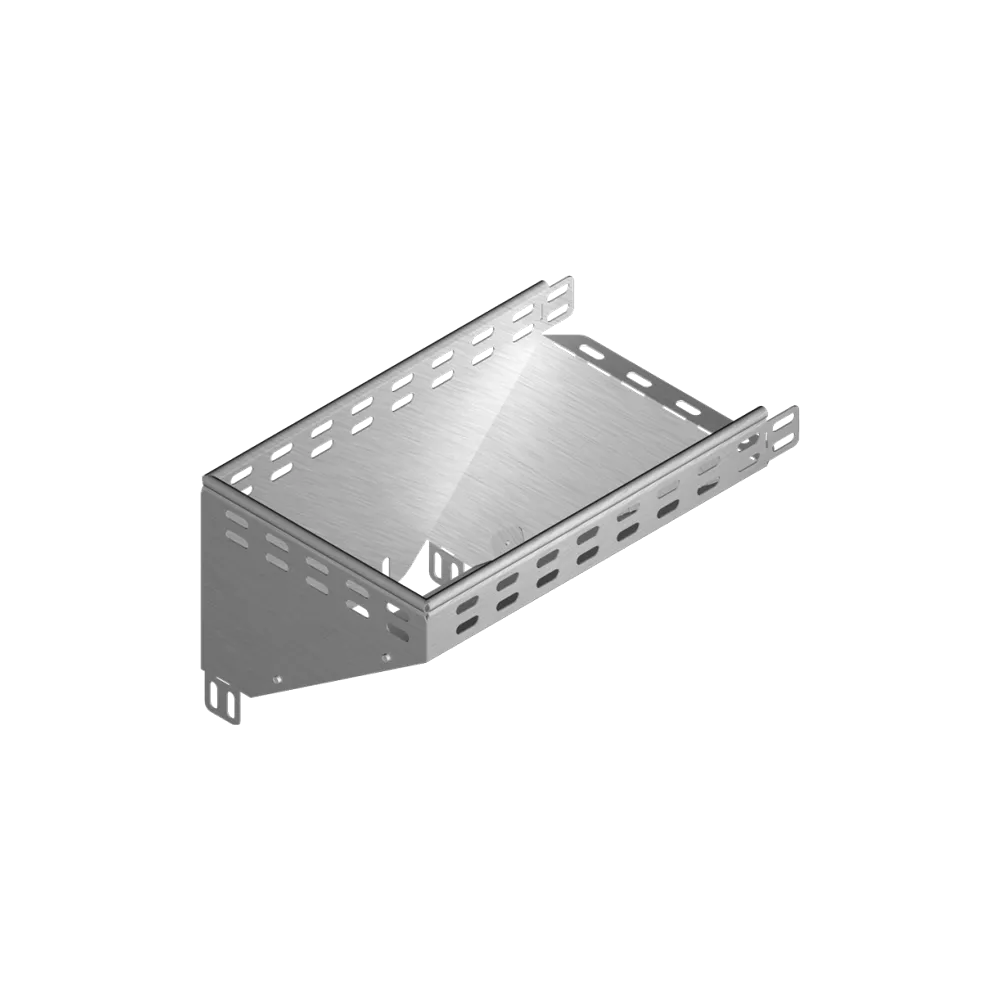 KRLJ200H42 KOLANKO REDUKCYJNE LEWE 1,0 MM