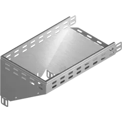 KRLJ200H42 KOLANKO REDUKCYJNE LEWE 1,0 MM
