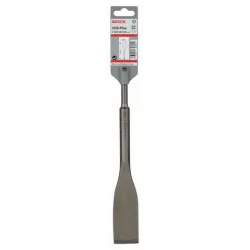 DŁUTO PŁASKIE DO PŁYTEK SDS-PLUS 260X40 MM