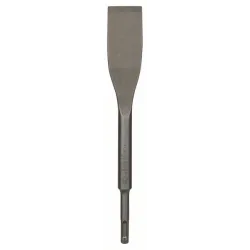 DŁUTO PŁASKIE DO PŁYTEK SDS-PLUS 260X40 MM