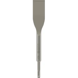 DŁUTO PŁASKIE DO PŁYTEK SDS-PLUS 260X40 MM
