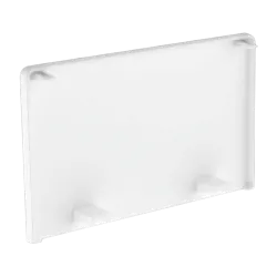 POKRYWA KOŃCOWA 8211 (PK 110X65 D)