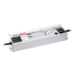 HLG-80H-36A ZASILACZ IMPULSOWY LED 82,8W 36VDC 1,38÷2,3A 90÷305VAC IP65