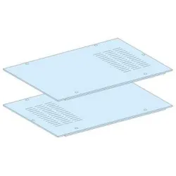 Schneider Electric Rozdzielnice Prisma, panel tylny IP30 800mm, 08738