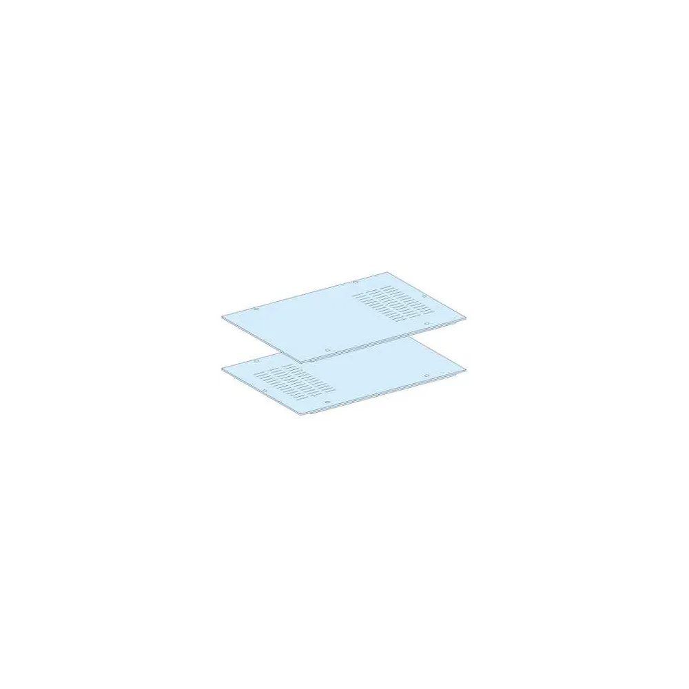 Schneider Electric Rozdzielnice Prisma, panel tylny IP30 800mm, 08738