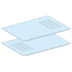 Schneider Electric Rozdzielnice Prisma, panel tylny IP30 800mm, 08738