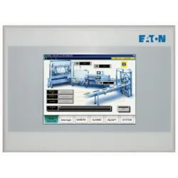 XV-102-B0-35TQR-10 PANEL 3,5'' KOLOR ETH