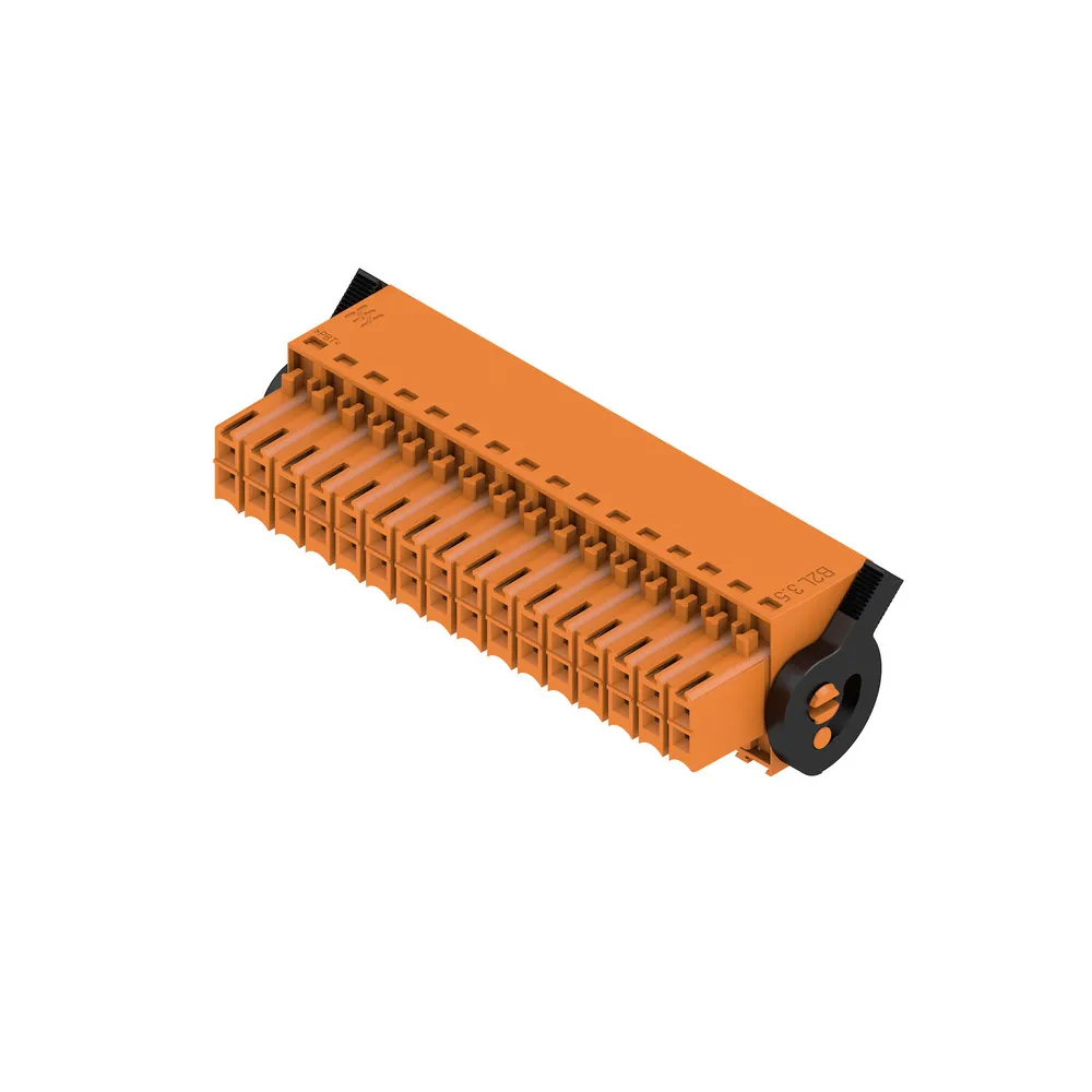 B2L 3.50/32/180LH SN OR BX ELEMENT ZŁĄCZA PCB