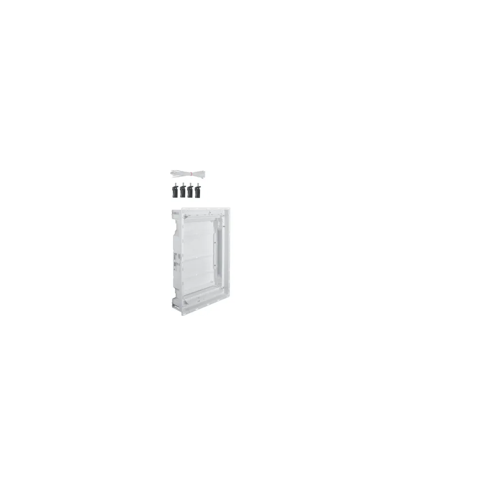 VOLTA VH24NK ROZDZIELNIA PLASTIKOWA PT 24M 2X 12M 484X330X94.5 DOSTAWY ETAPOWE