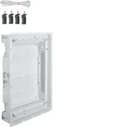 VOLTA VH24NK ROZDZIELNIA PLASTIKOWA PT 24M 2X 12M 484X330X94.5 DOSTAWY ETAPOWE