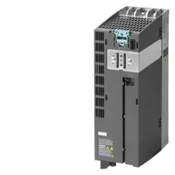 SINAMICS PM240-2 FALOWNIK 0.55KW 3F IP20 380-480V AC 47-63HZ FSA