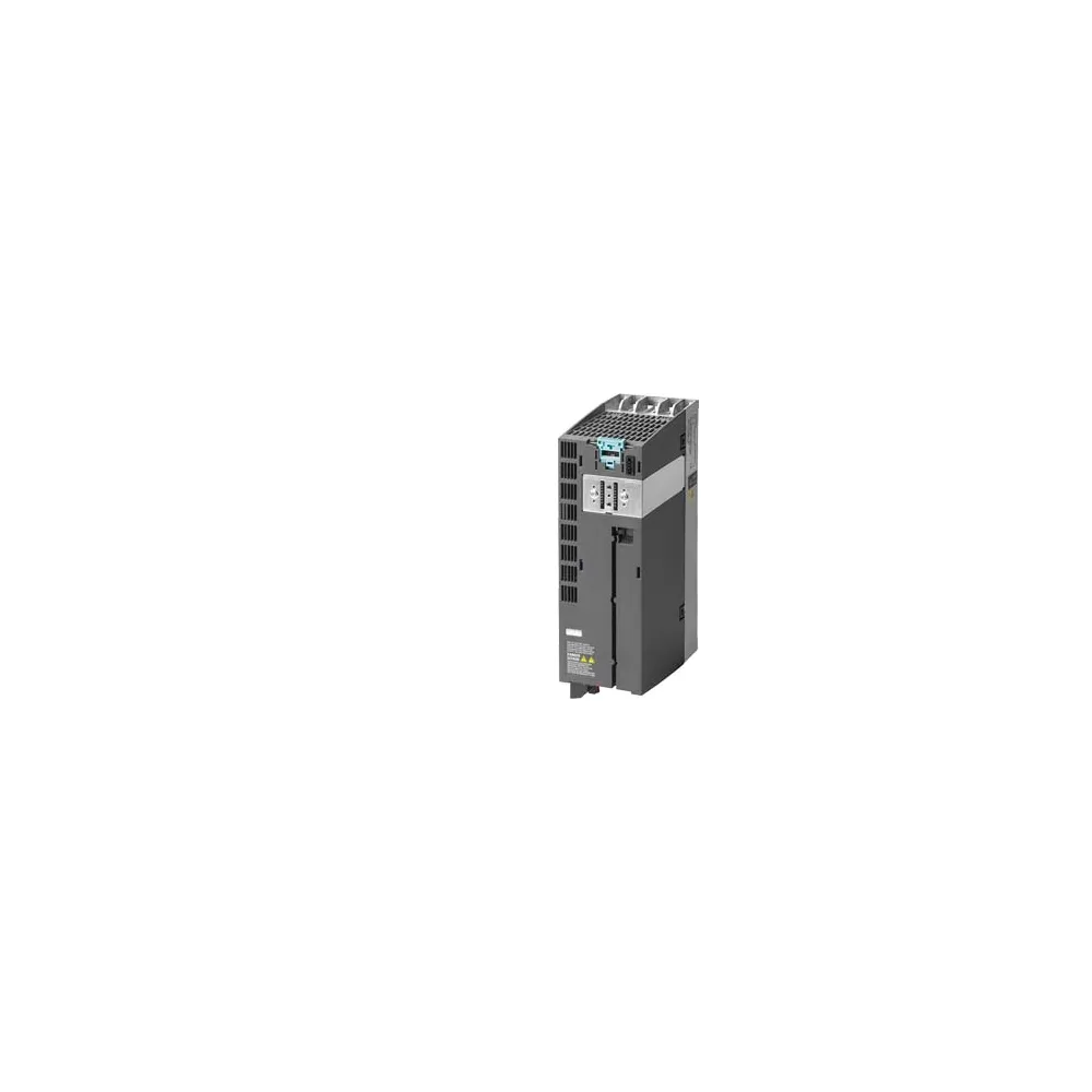 SINAMICS PM240-2 FALOWNIK 0.55KW 3F IP20 380-480V AC 47-63HZ FSA