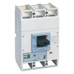 WYŁĄCZNIK DPX3 1600 SG+P 3P 1600A 50KA