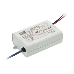APV ZASILACZ LED 25,2W 12VDC 2,1A 90÷264VAC 127÷370VDC